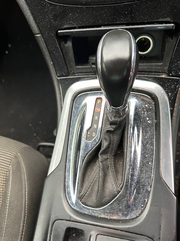 Used Vauxhall Insignia 2014 for sale - 76275960: Photo 22