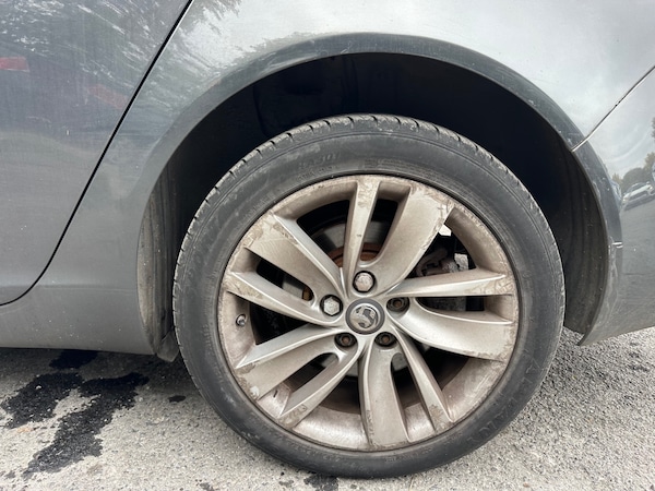 Used Vauxhall Insignia 2014 for sale - 76275960: Photo 23