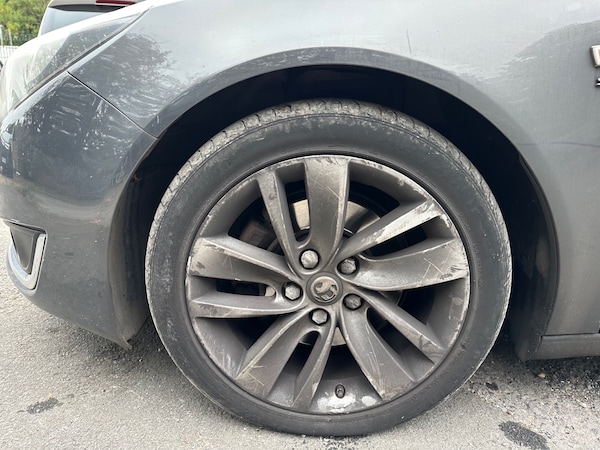 Used Vauxhall Insignia 2014 for sale - 76275960: Photo 24