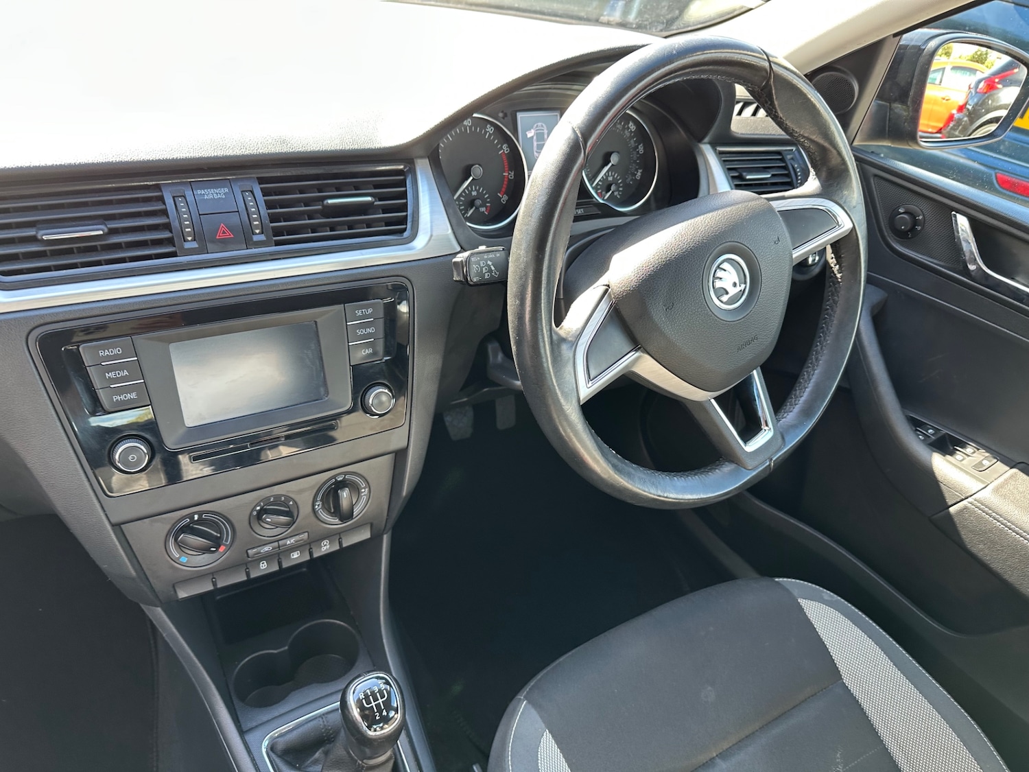Vehicle 13