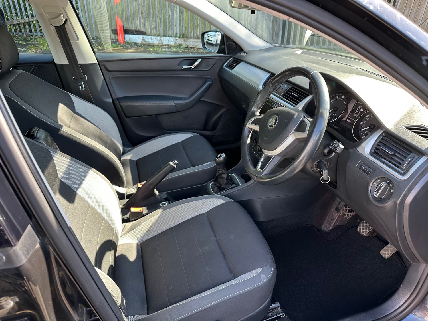 Vehicle 19