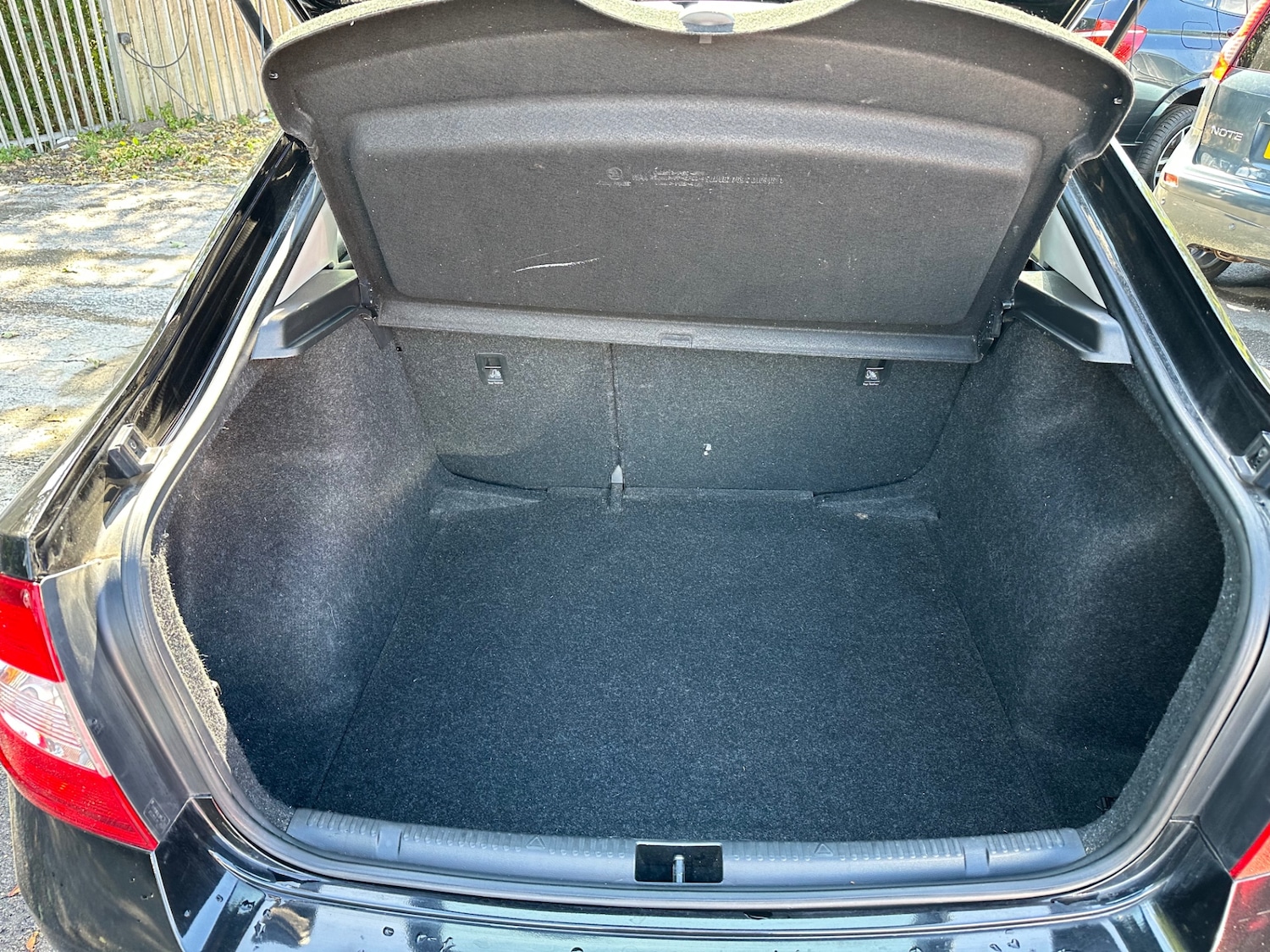 Vehicle 29