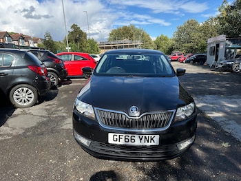 Used Skoda Rapid 2016 for sale - 75934440: Photo