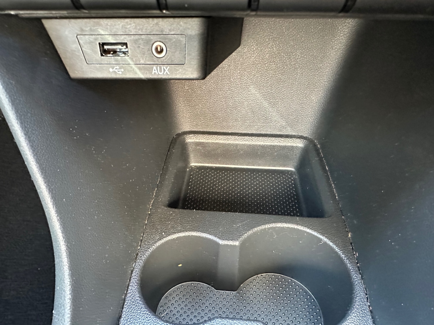 Vehicle 40