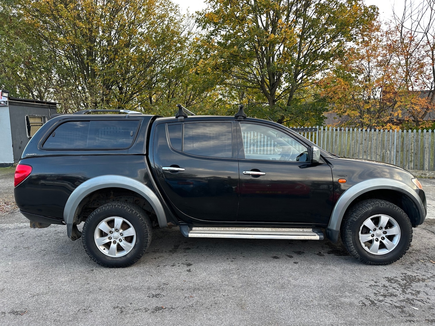 Used Mitsubishi L200 for sale - 76440282: Photo 10