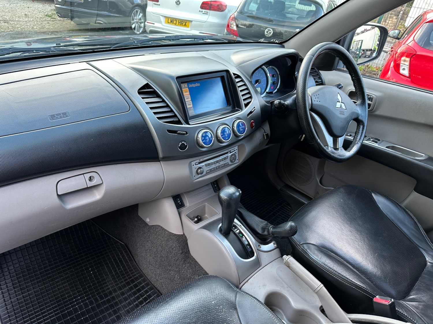 Used Mitsubishi L200 for sale - 76440282: Photo 13