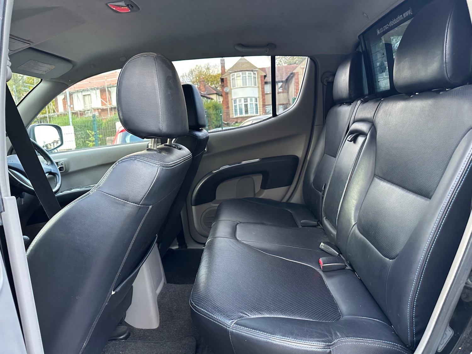 Used Mitsubishi L200 for sale - 76440282: Photo 14