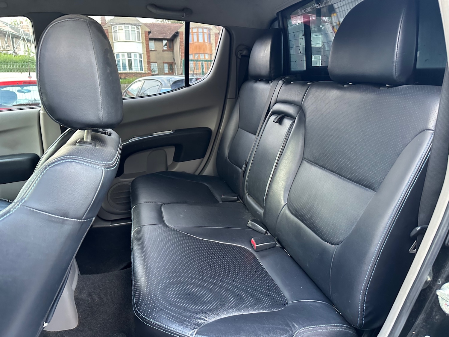 Used Mitsubishi L200 for sale - 76440282: Photo 15