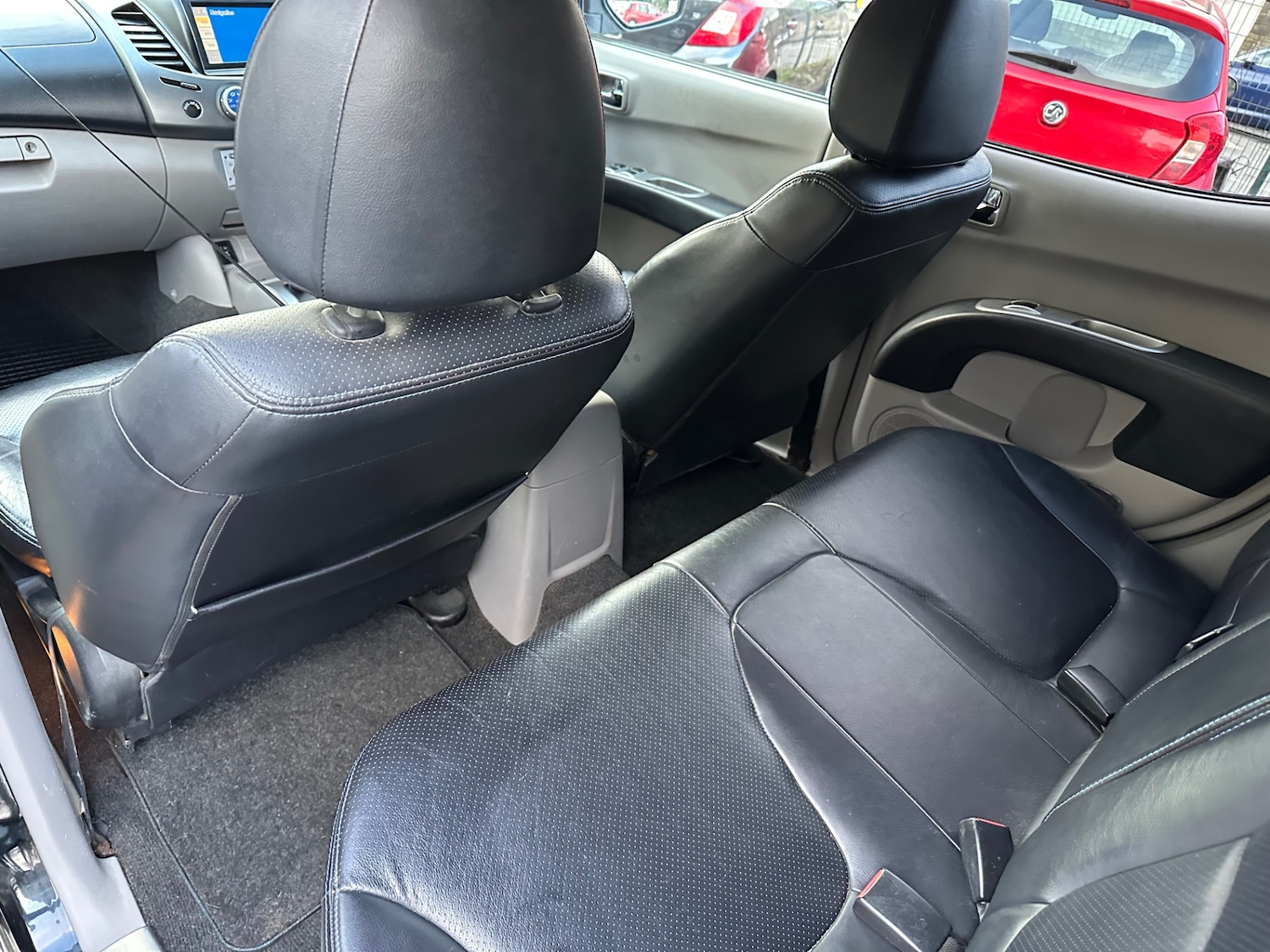 Used Mitsubishi L200 for sale - 76440282: Photo 16