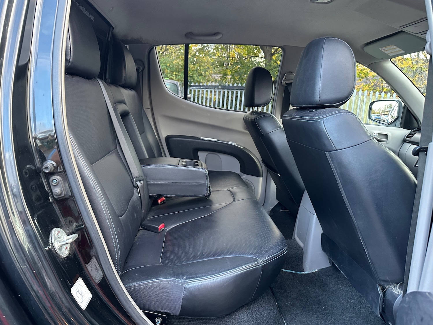 Used Mitsubishi L200 for sale - 76440282: Photo 17