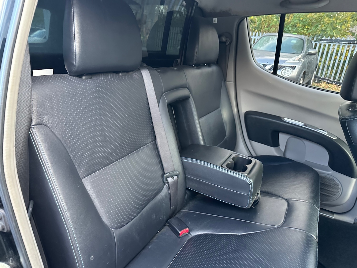 Used Mitsubishi L200 for sale - 76440282: Photo 18