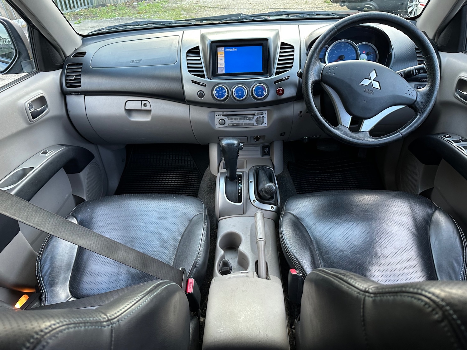 Used Mitsubishi L200 for sale - 76440282: Photo 19