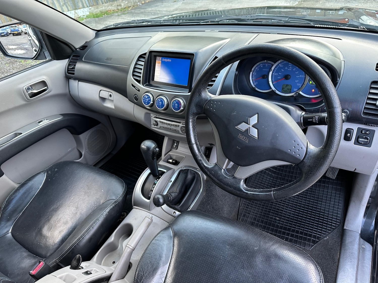 Used Mitsubishi L200 for sale - 76440282: Photo 20