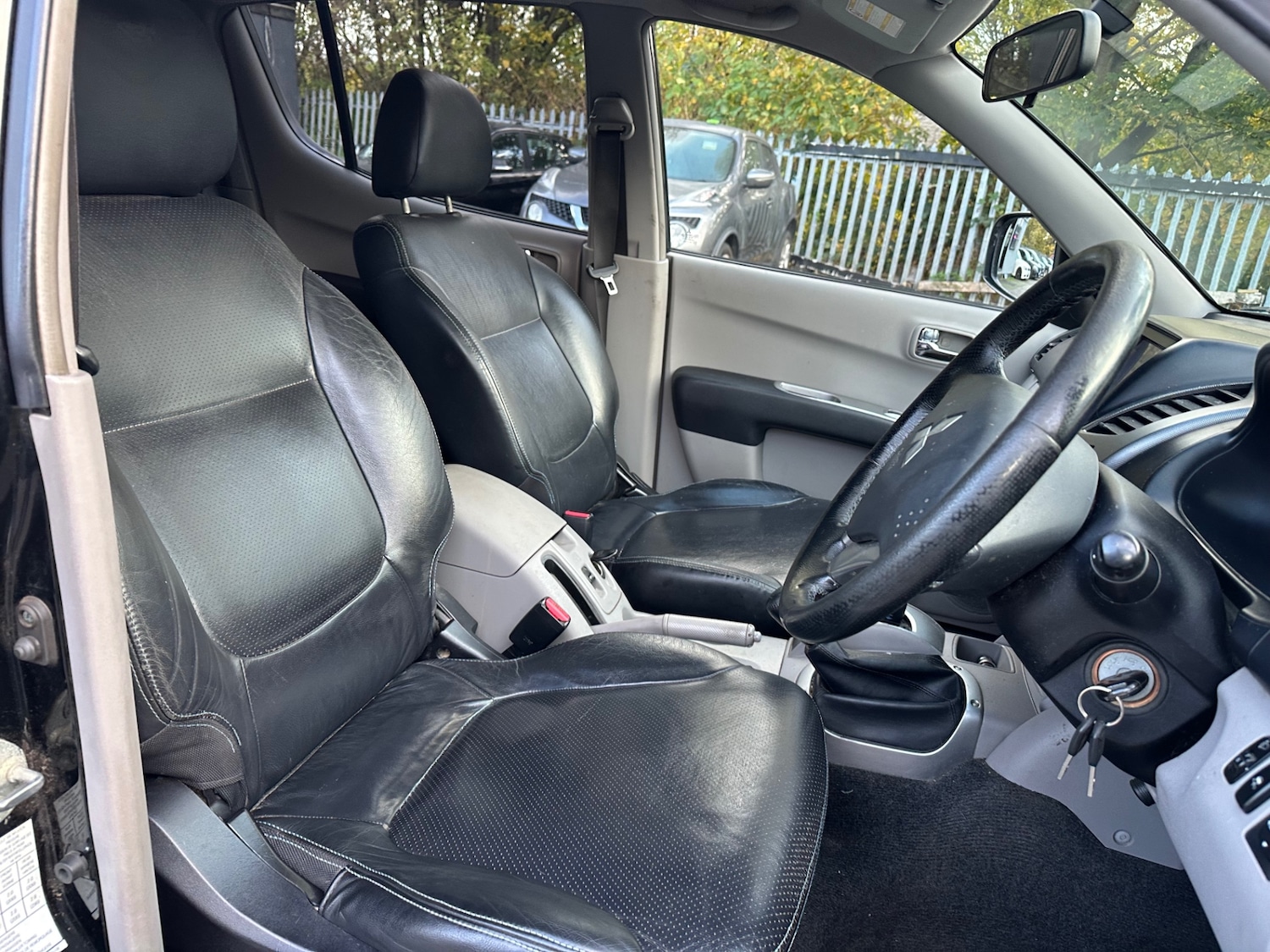 Used Mitsubishi L200 for sale - 76440282: Photo 21