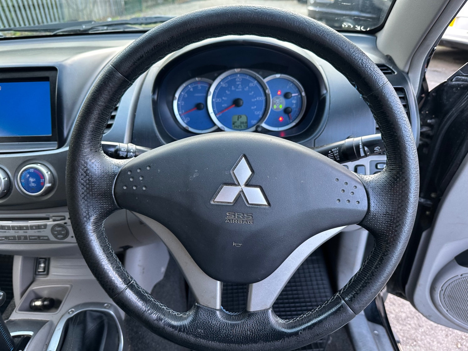 Used Mitsubishi L200 for sale - 76440282: Photo 23