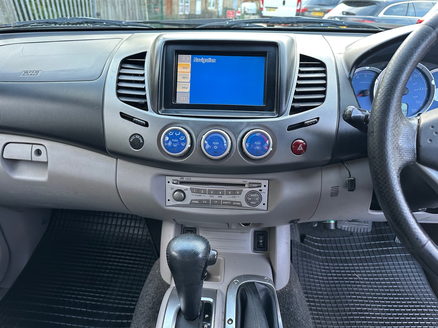 Used Mitsubishi L200 for sale - 76440282: Photo 24