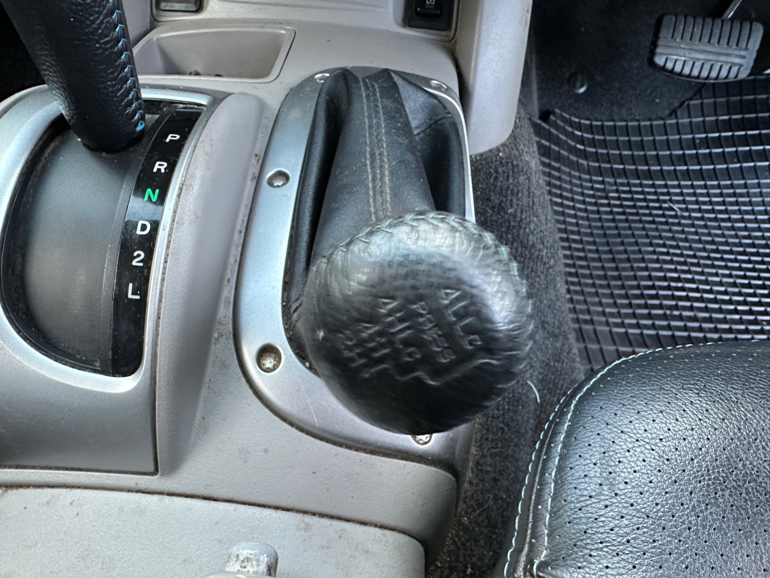 Used Mitsubishi L200 for sale - 76440282: Photo 27