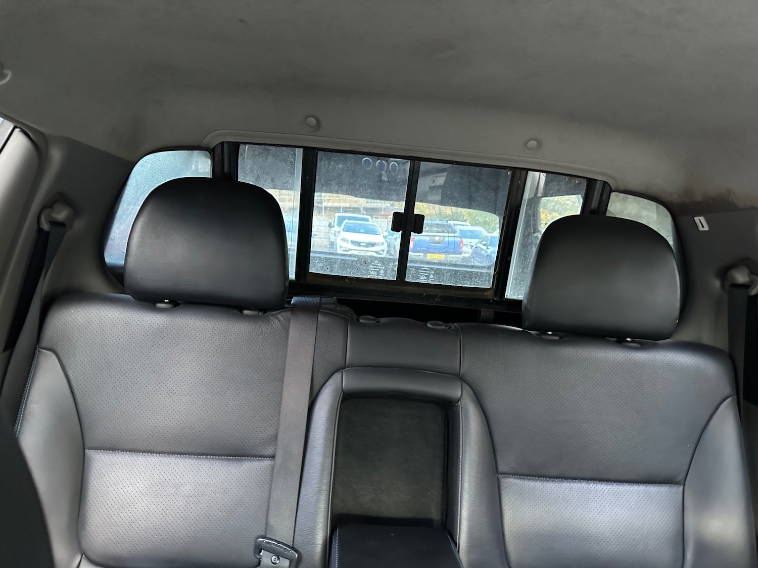 Used Mitsubishi L200 for sale - 76440282: Photo 29