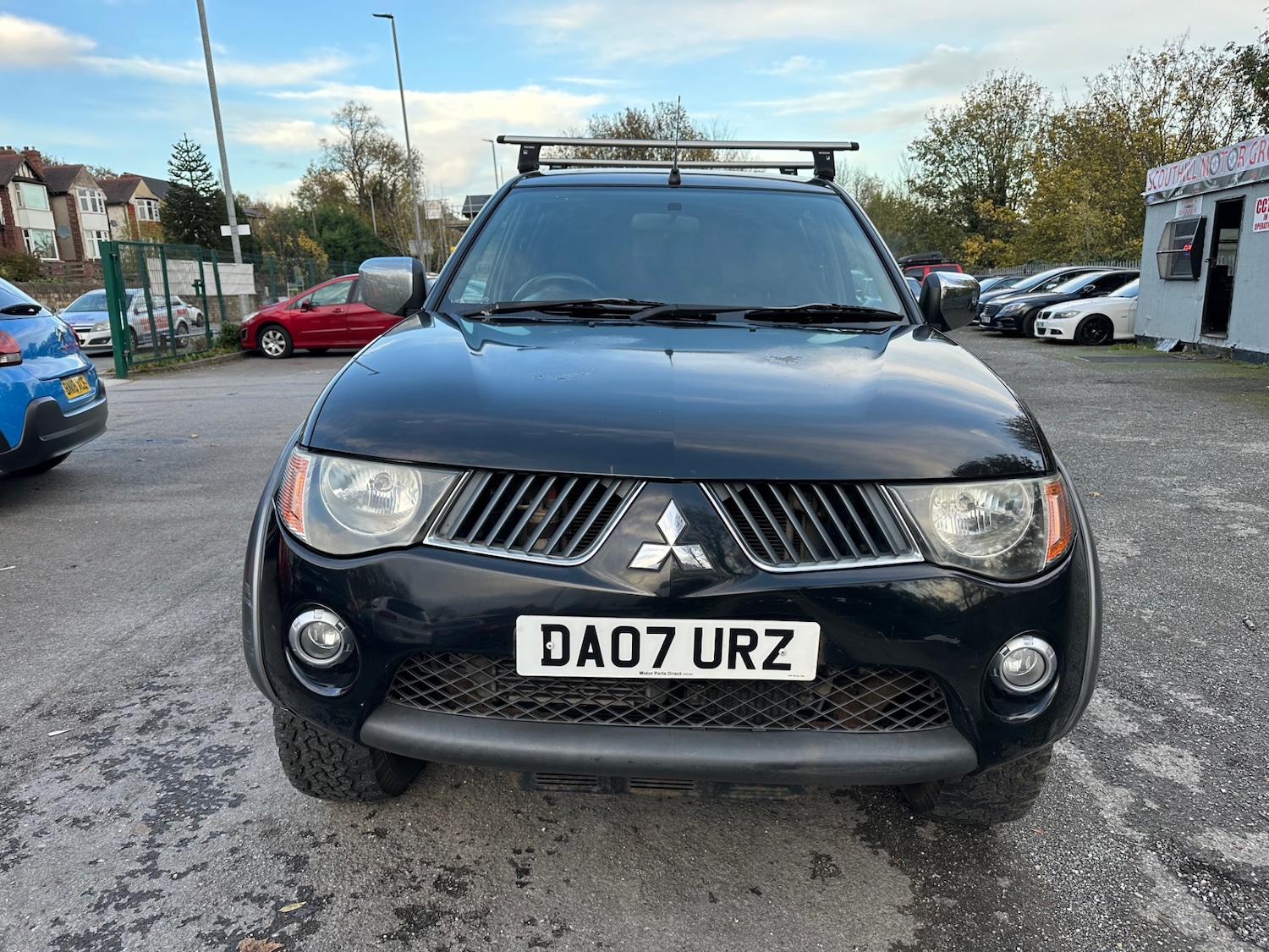 Used Mitsubishi L200 for sale - 76440282: Photo 3