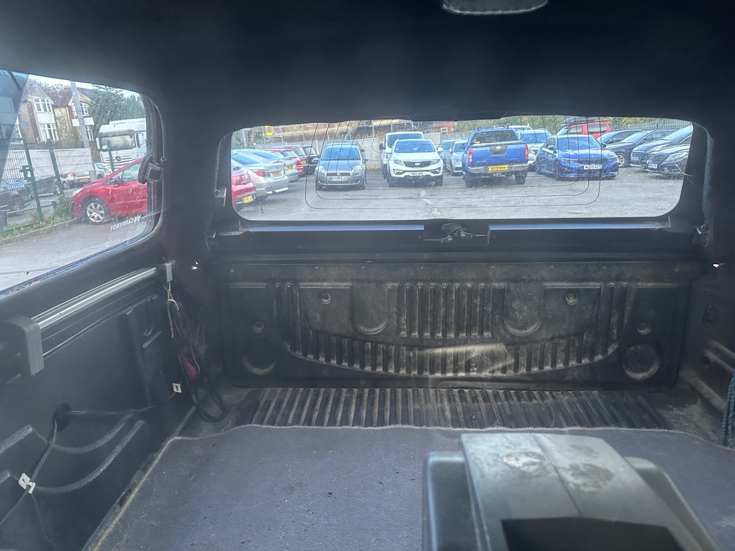 Used Mitsubishi L200 for sale - 76440282: Photo 38