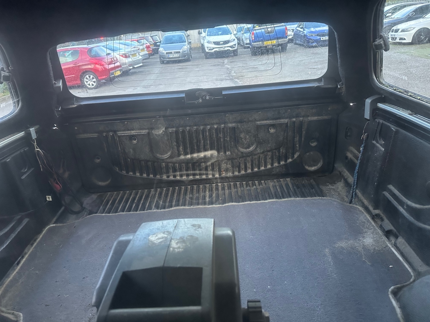 Used Mitsubishi L200 for sale - 76440282: Photo 39