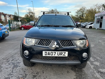 Used Mitsubishi L200 undefined for sale - 76440282: Photo