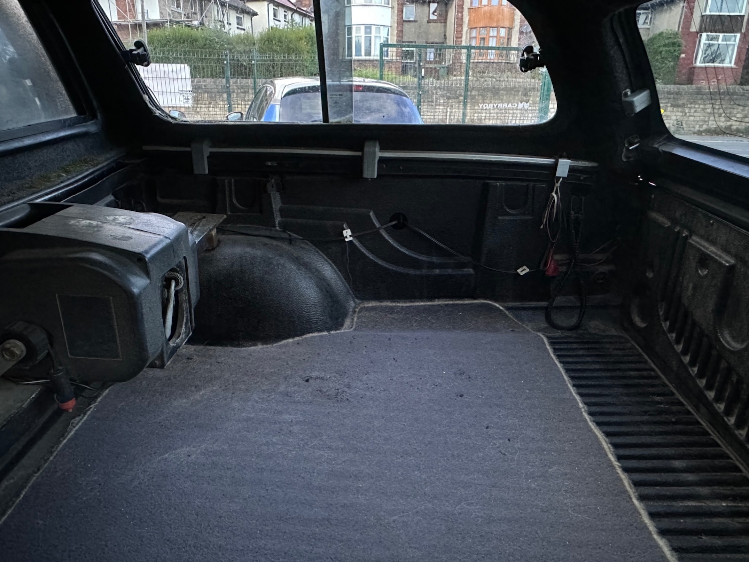 Used Mitsubishi L200 for sale - 76440282: Photo 40