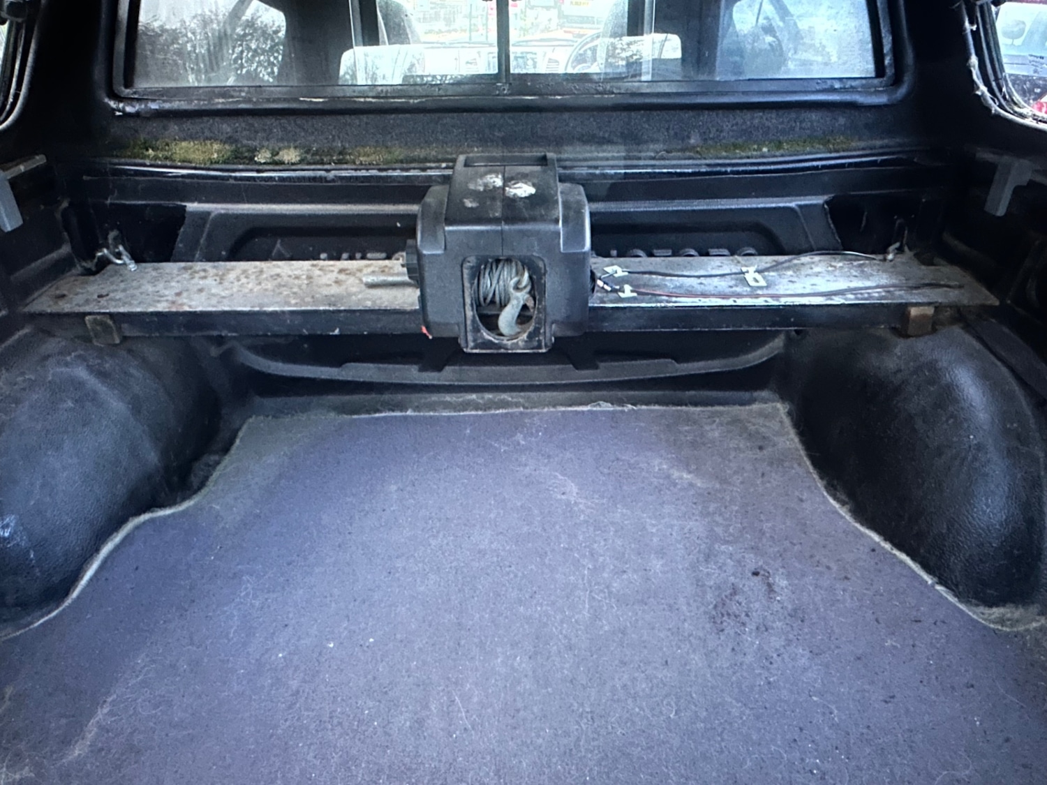 Used Mitsubishi L200 for sale - 76440282: Photo 42