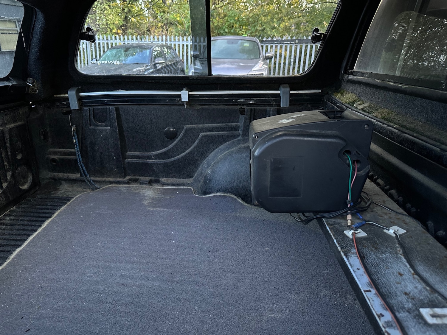 Used Mitsubishi L200 for sale - 76440282: Photo 43