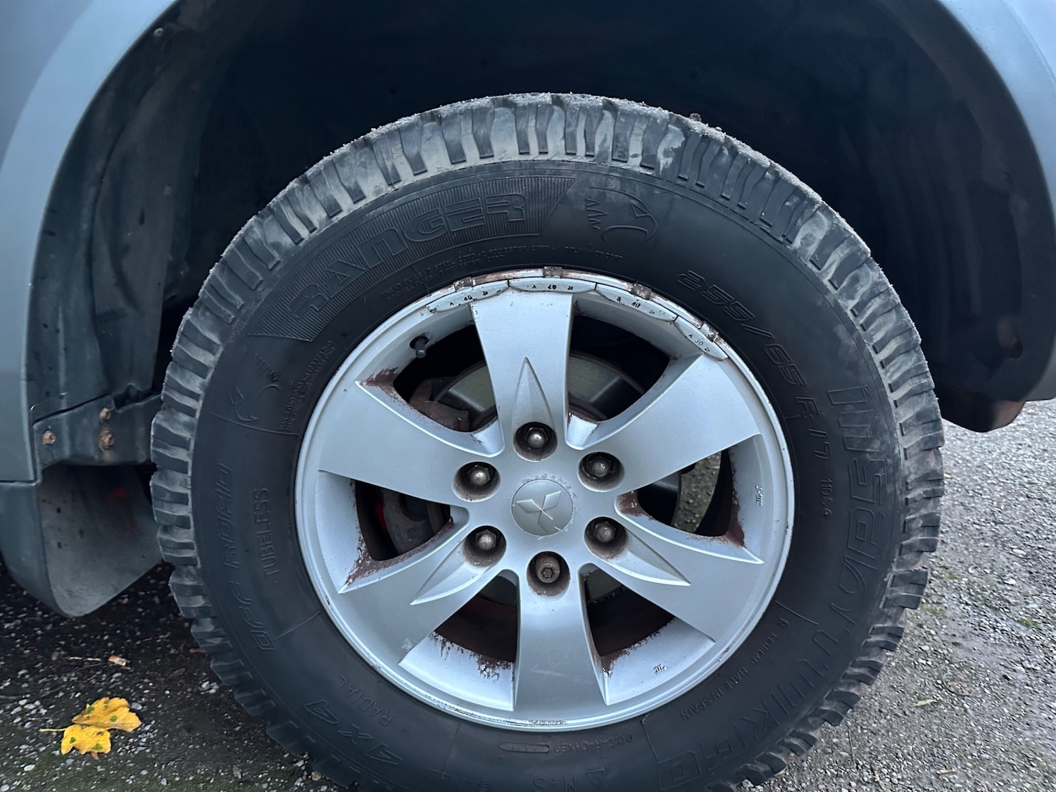 Used Mitsubishi L200 for sale - 76440282: Photo 45