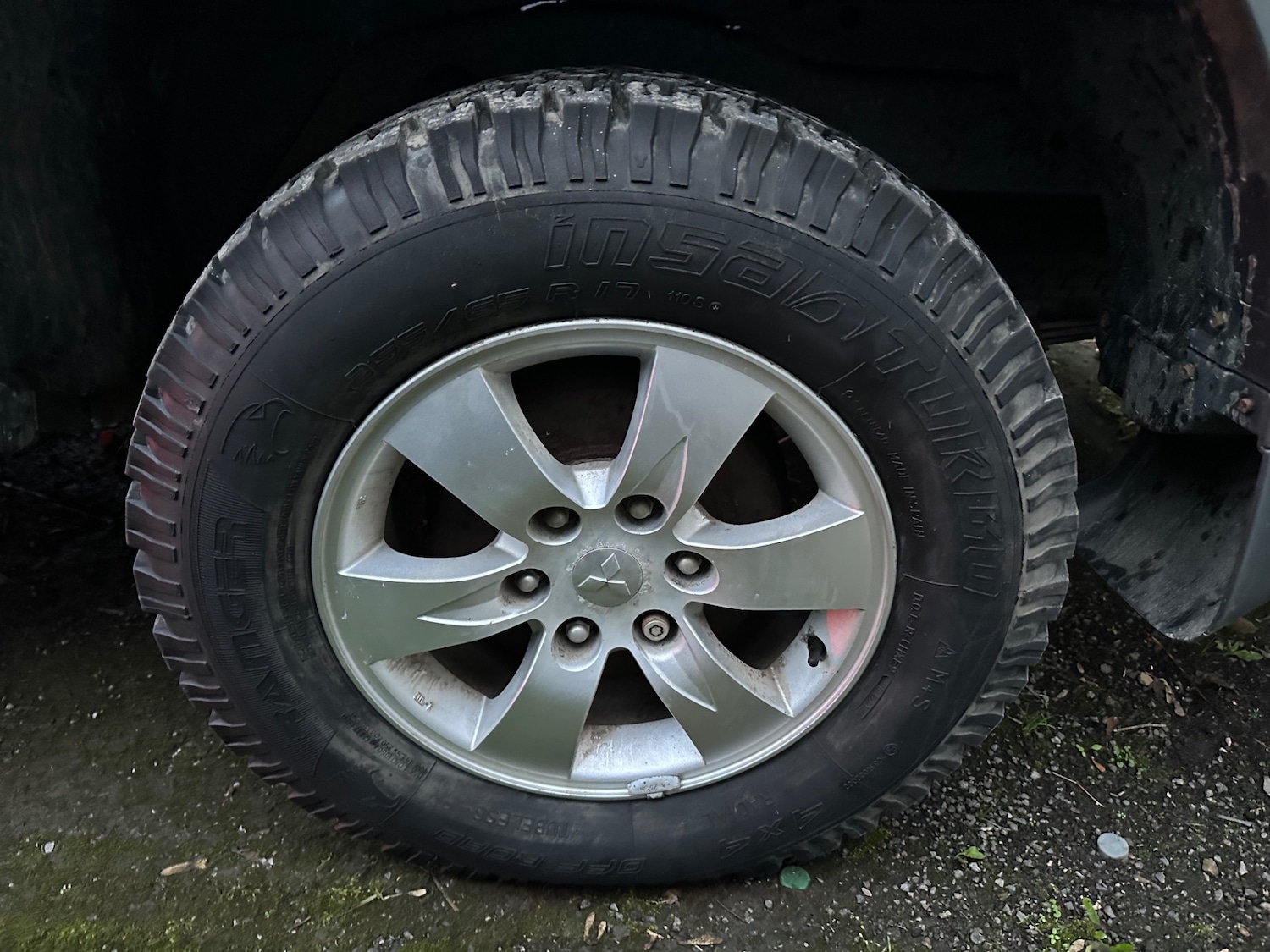 Used Mitsubishi L200 for sale - 76440282: Photo 47