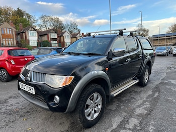 Used Mitsubishi L200 undefined for sale - 76440282: Photo