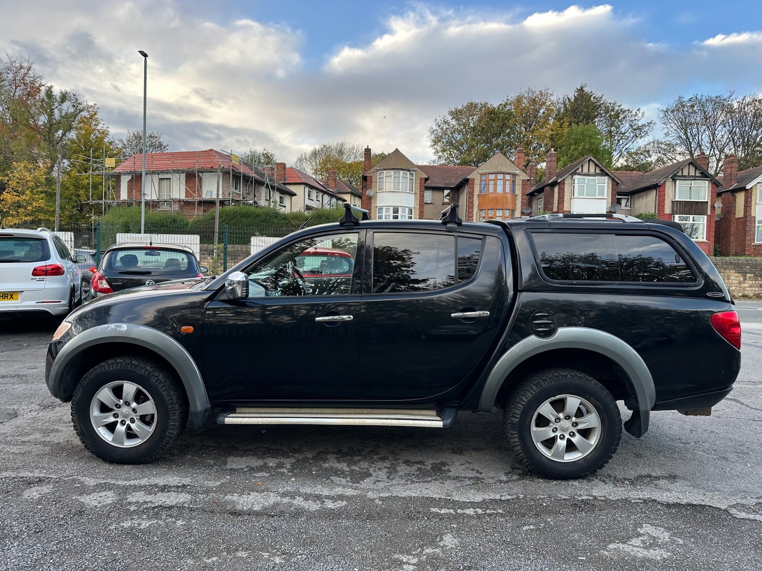 Used Mitsubishi L200 for sale - 76440282: Photo 5