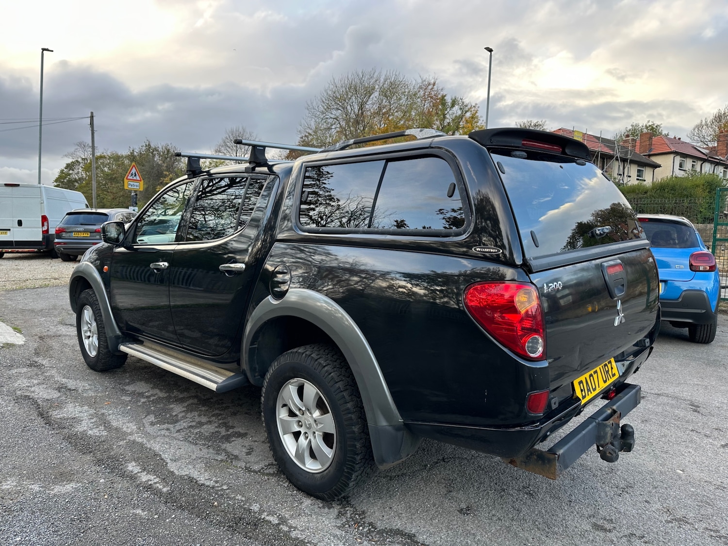 Used Mitsubishi L200 for sale - 76440282: Photo 6