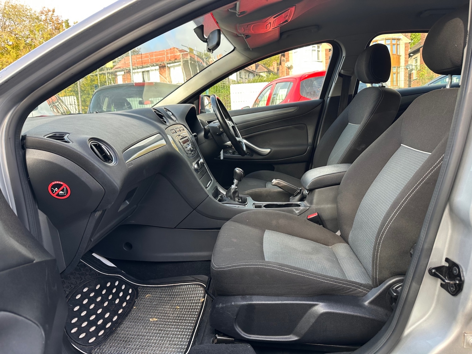 Used Ford Mondeo 2012 for sale - 76403312: Photo 12