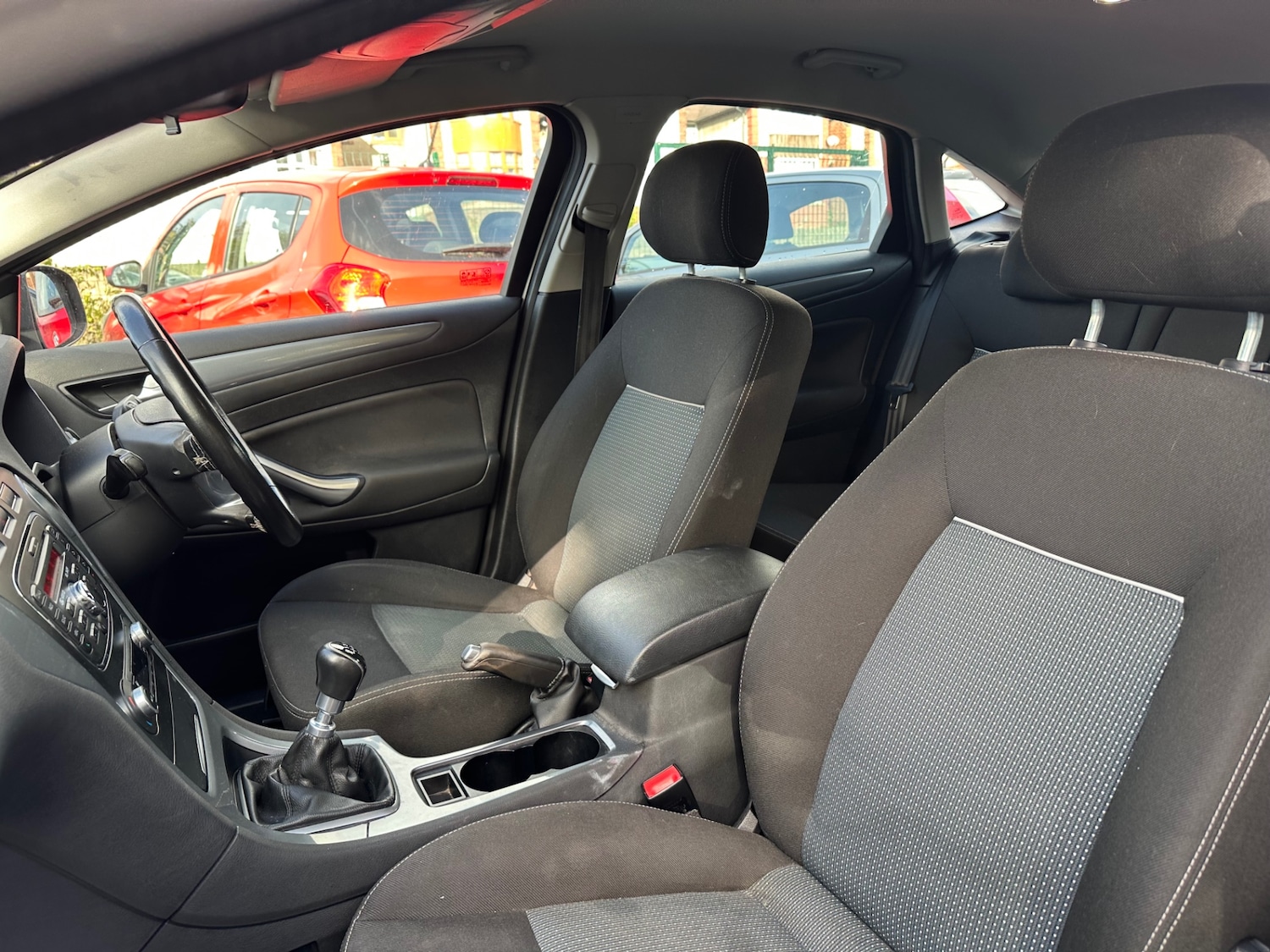 Used Ford Mondeo 2012 for sale - 76403312: Photo 13