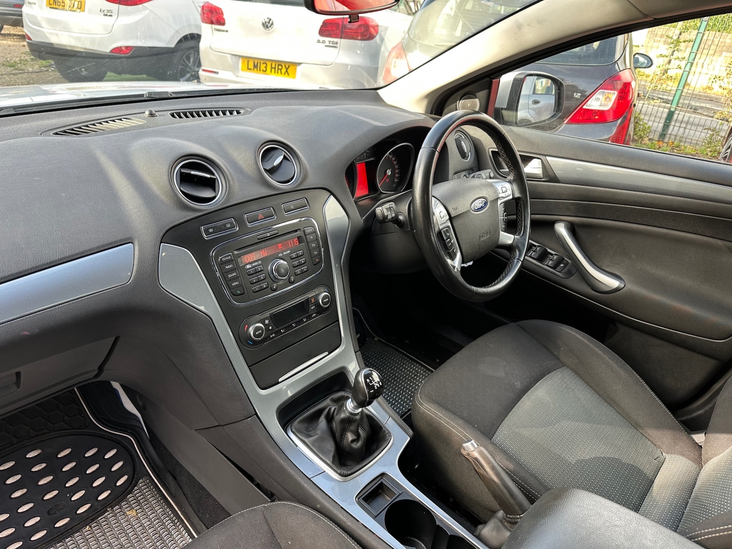 Used Ford Mondeo 2012 for sale - 76403312: Photo 14