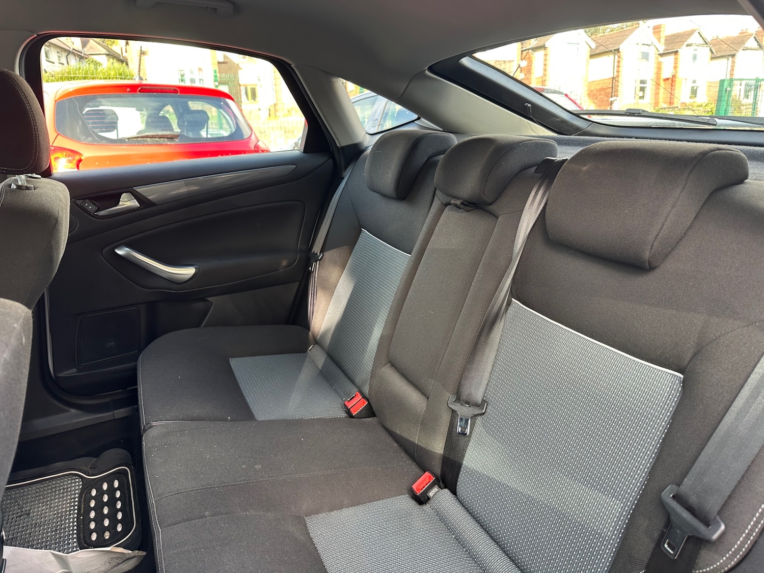 Used Ford Mondeo 2012 for sale - 76403312: Photo 16