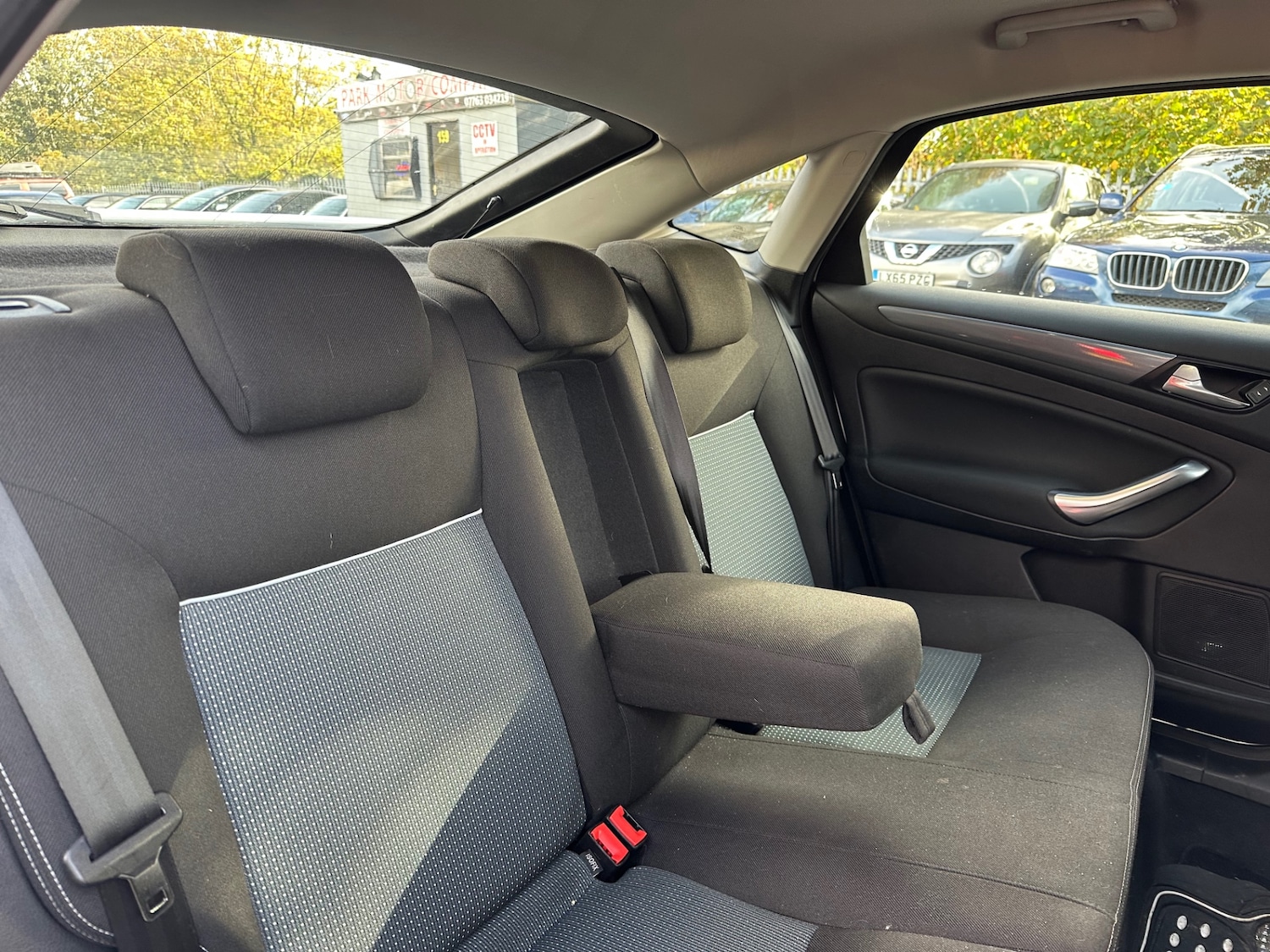 Used Ford Mondeo 2012 for sale - 76403312: Photo 18