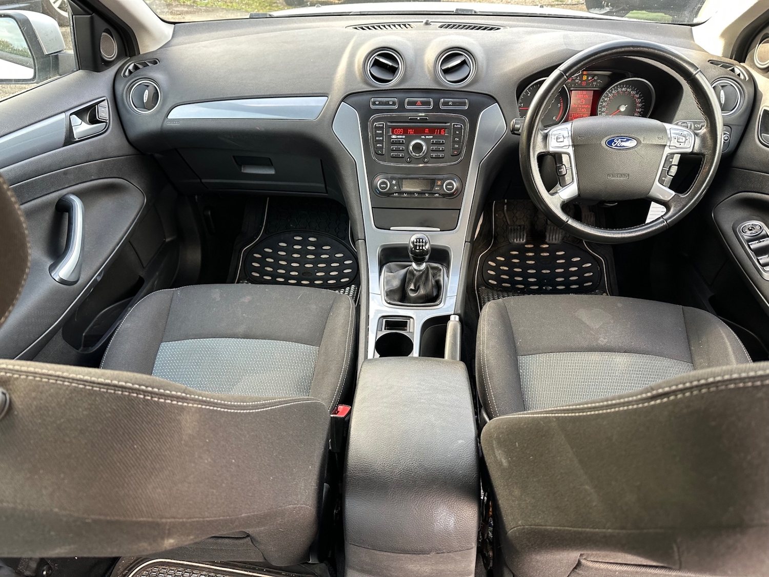 Used Ford Mondeo 2012 for sale - 76403312: Photo 19