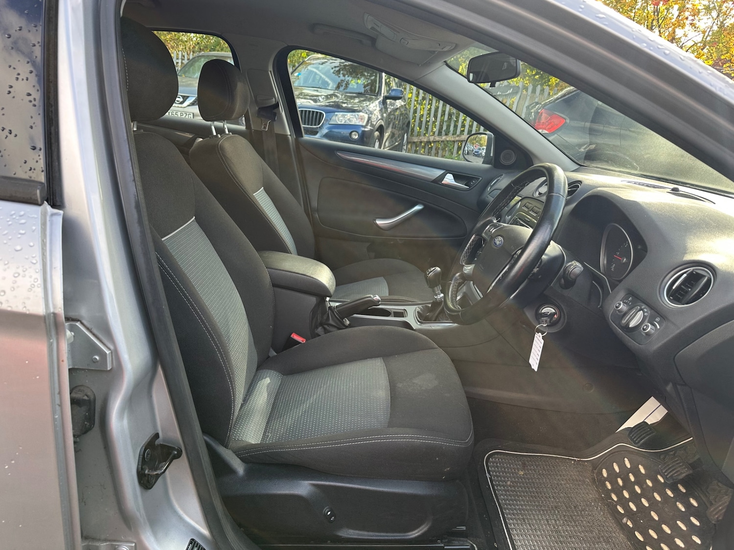 Used Ford Mondeo 2012 for sale - 76403312: Photo 20