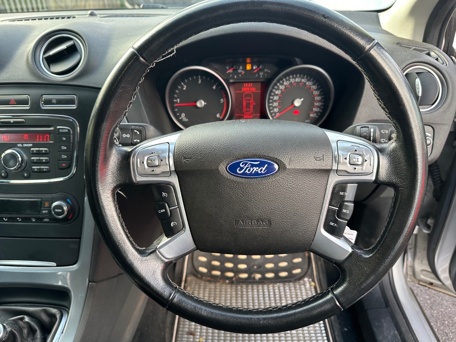 Used Ford Mondeo 2012 for sale - 76403312: Photo 23