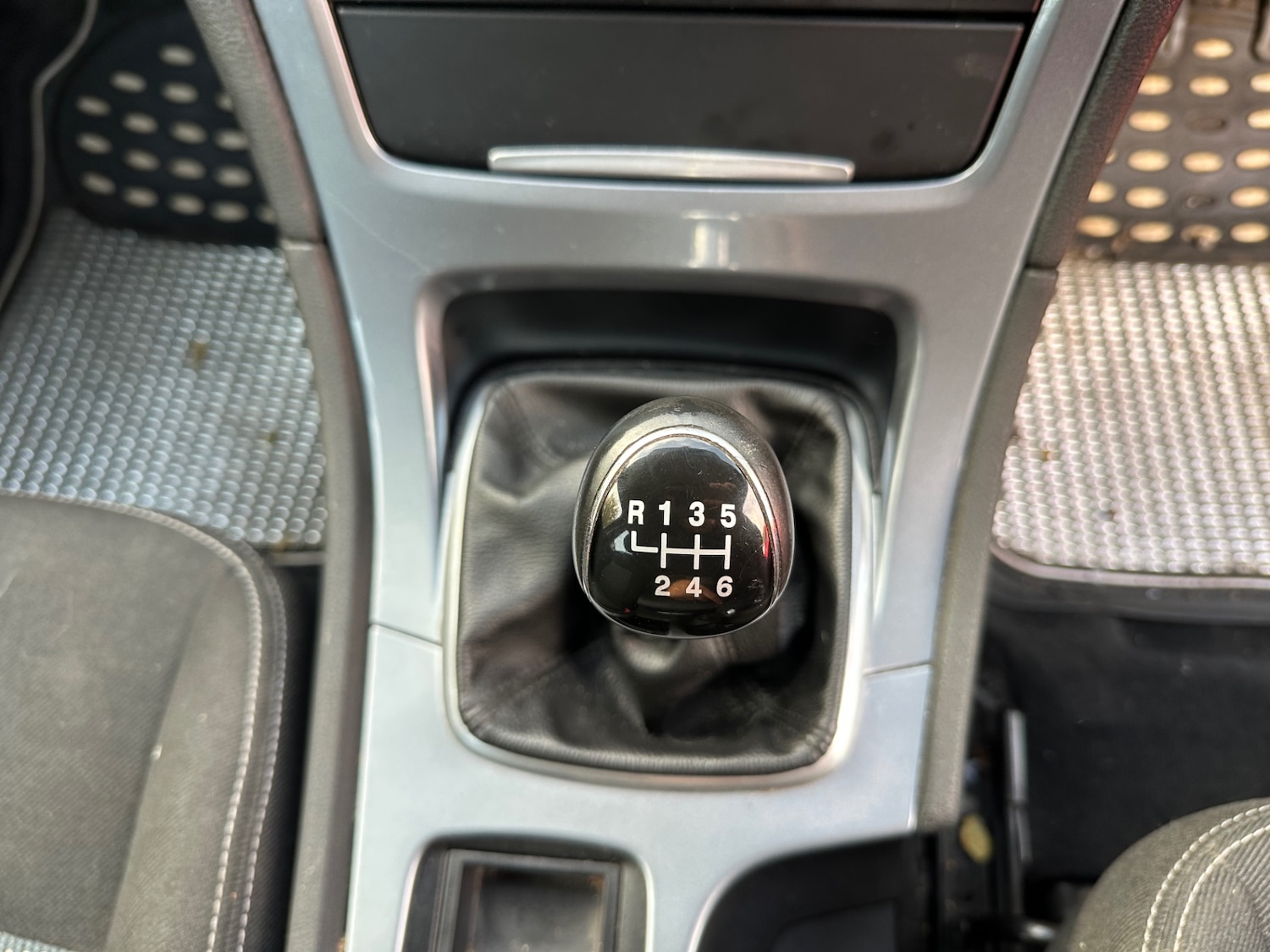 Used Ford Mondeo 2012 for sale - 76403312: Photo 25