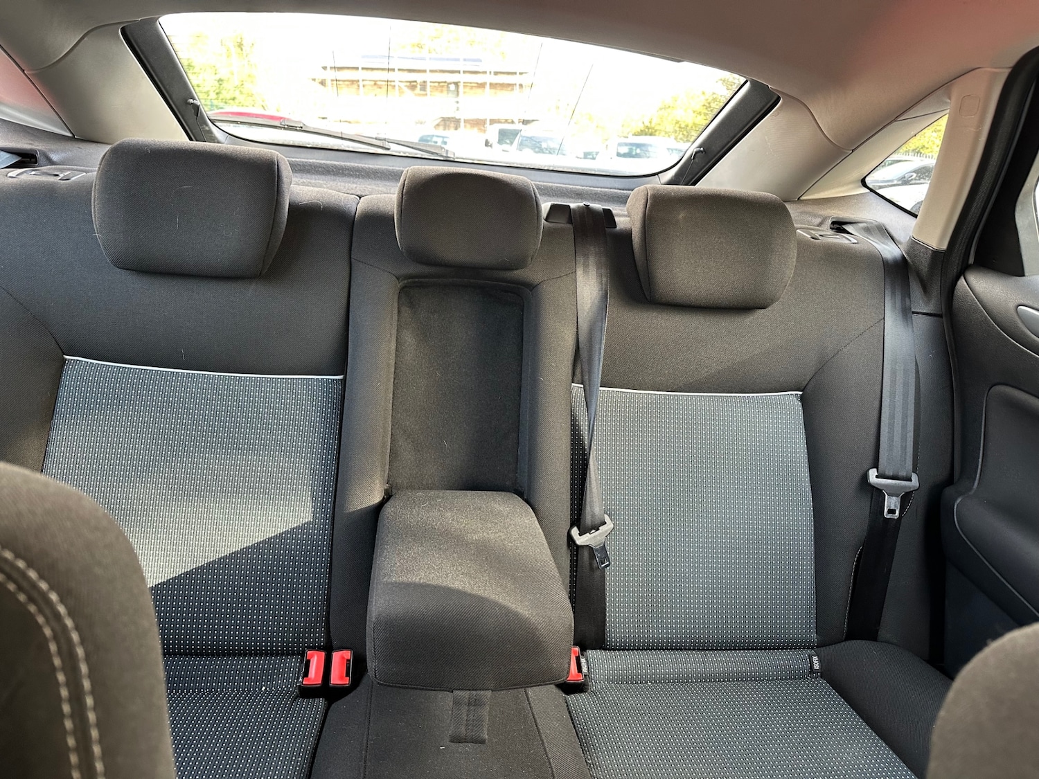 Used Ford Mondeo 2012 for sale - 76403312: Photo 27