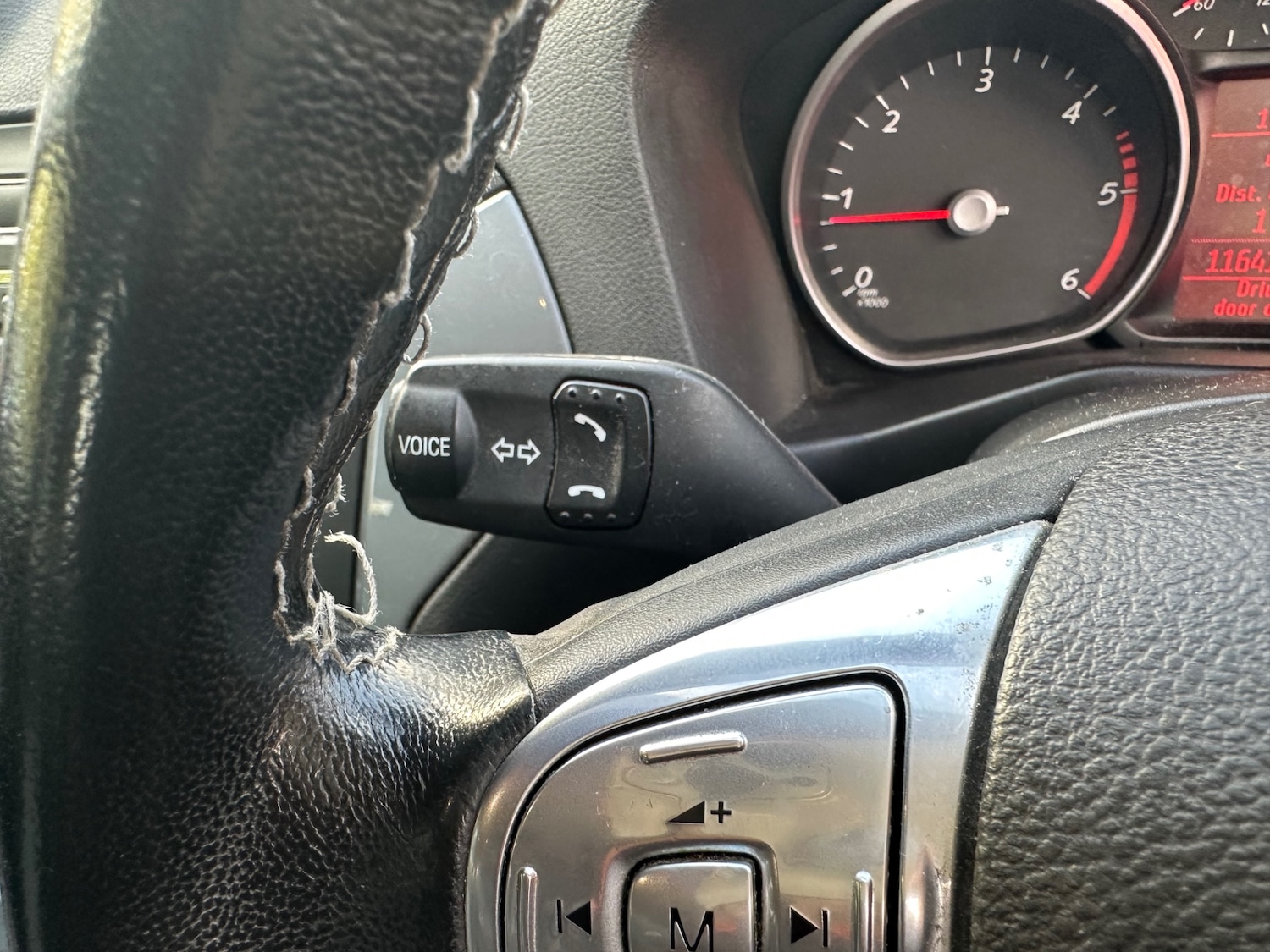 Used Ford Mondeo 2012 for sale - 76403312: Photo 29