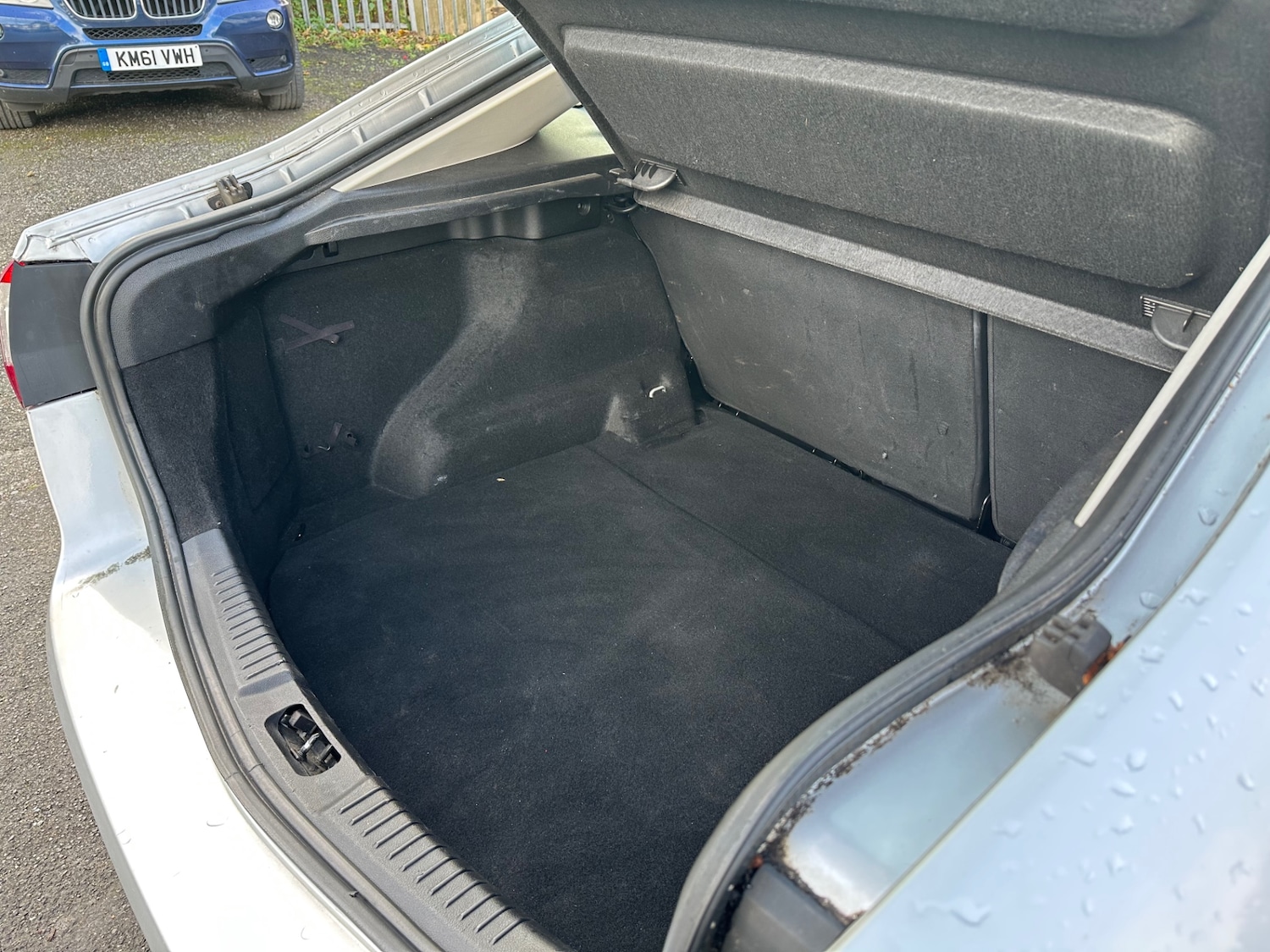 Used Ford Mondeo 2012 for sale - 76403312: Photo 35