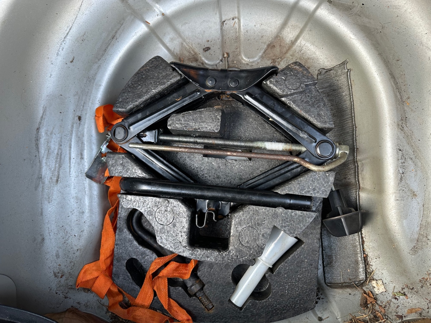 Used Ford Mondeo 2012 for sale - 76403312: Photo 36