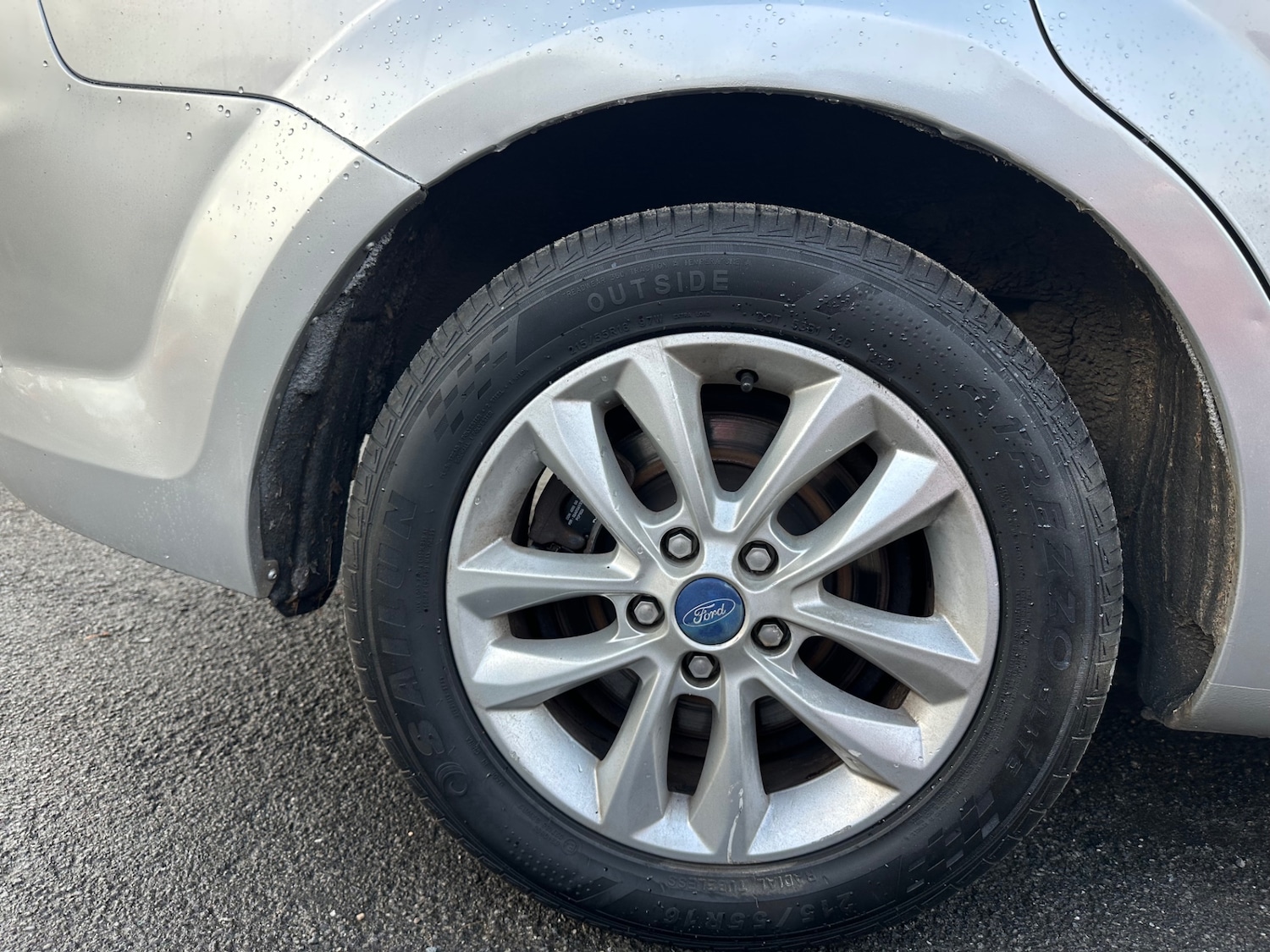 Used Ford Mondeo 2012 for sale - 76403312: Photo 39