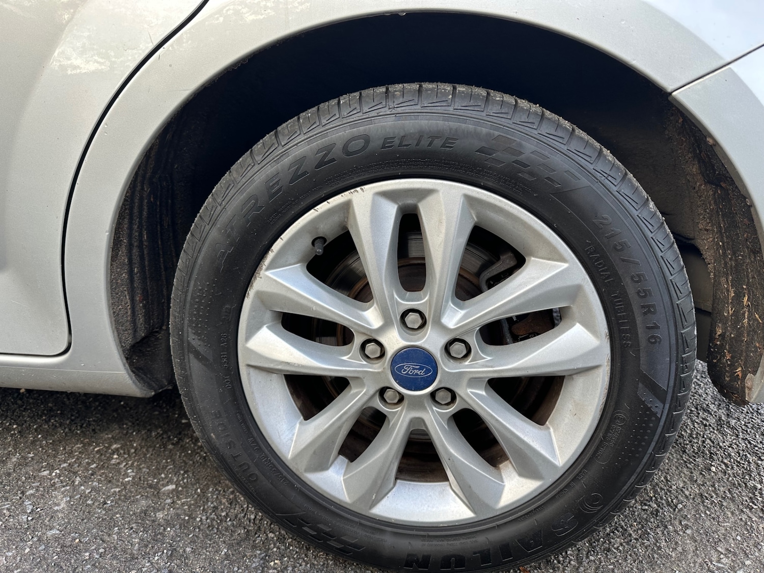 Used Ford Mondeo 2012 for sale - 76403312: Photo 40