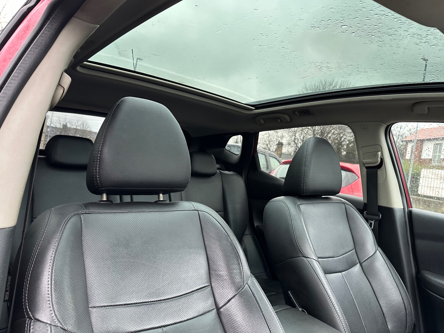 Used Nissan Qashqai 2015 for sale - 77605534: Photo 11